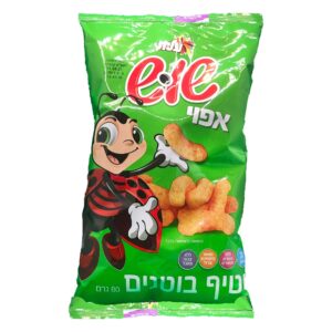 חטיף בוטנים